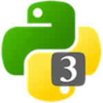 qpython3 android application logo